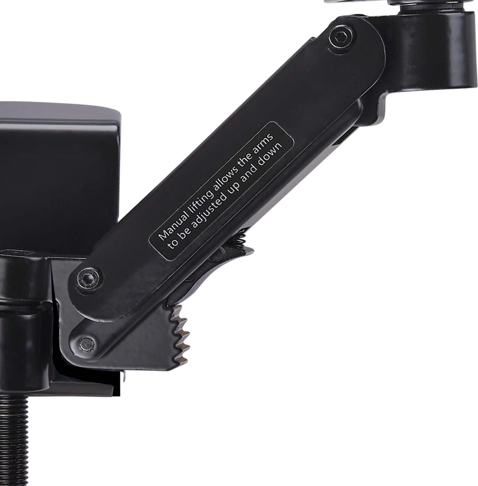StarTech 1AHC-DESK-ARM-REST/ADJUSTABLE ARM REST FOR DESK