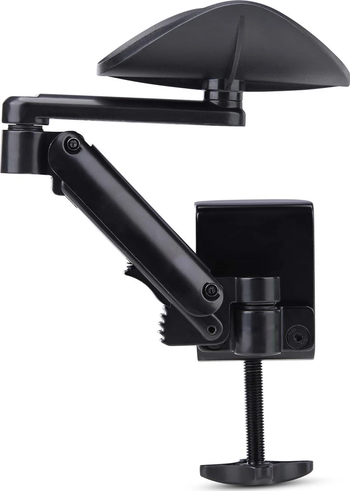 StarTech 1AHC-DESK-ARM-REST/ADJUSTABLE ARM REST FOR DESK