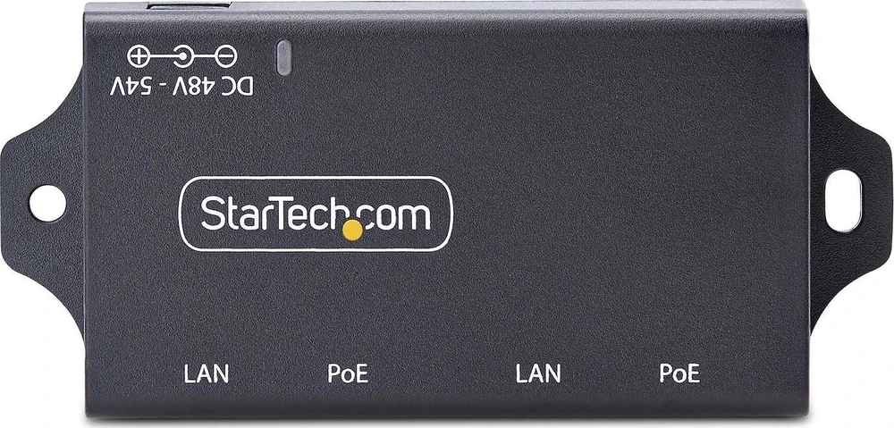 PoE praplėtimo adapteris Startech AF221CE-POE-INJECTOR