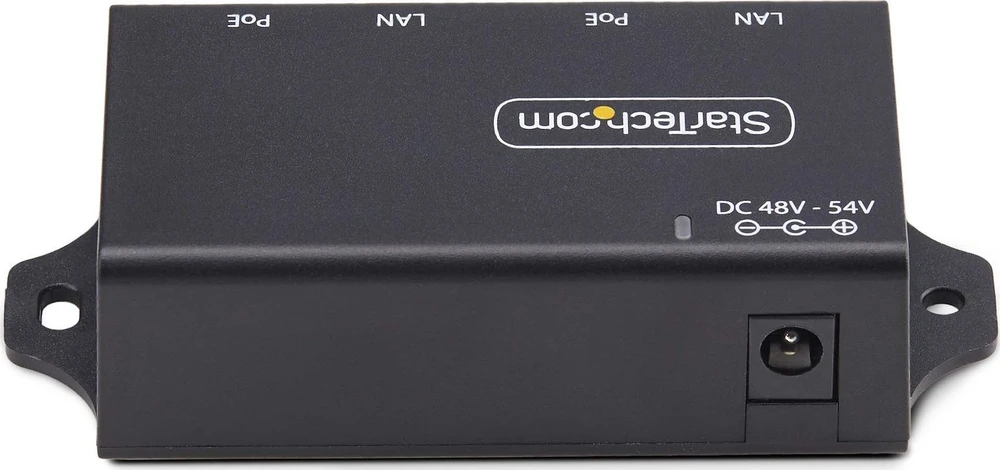PoE praplėtimo adapteris Startech AF221CE-POE-INJECTOR