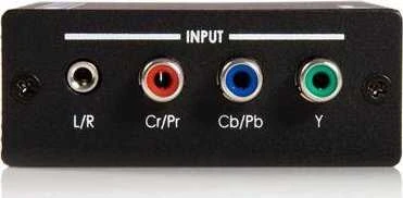 StarTech AV adapteris StarTech CPNTA2HDMI vaizdo signalo keitiklis