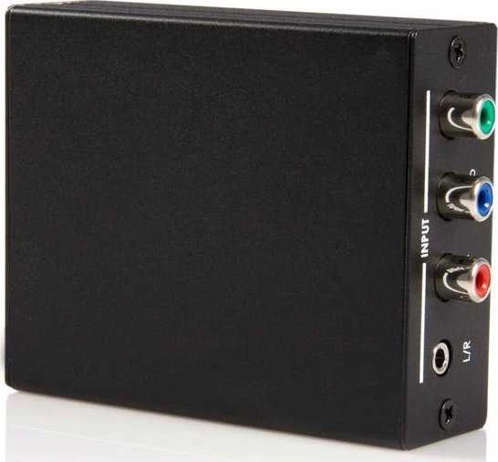 StarTech CPNTA2HDMI vaizdo adapteris su komponentinėmis jungtimis