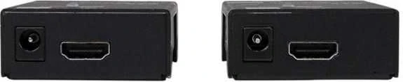 „StarTech“ AV signalo plėtiklis HDMI (iki 50 m) CAT5 / CAT6 (ST121SHD50)