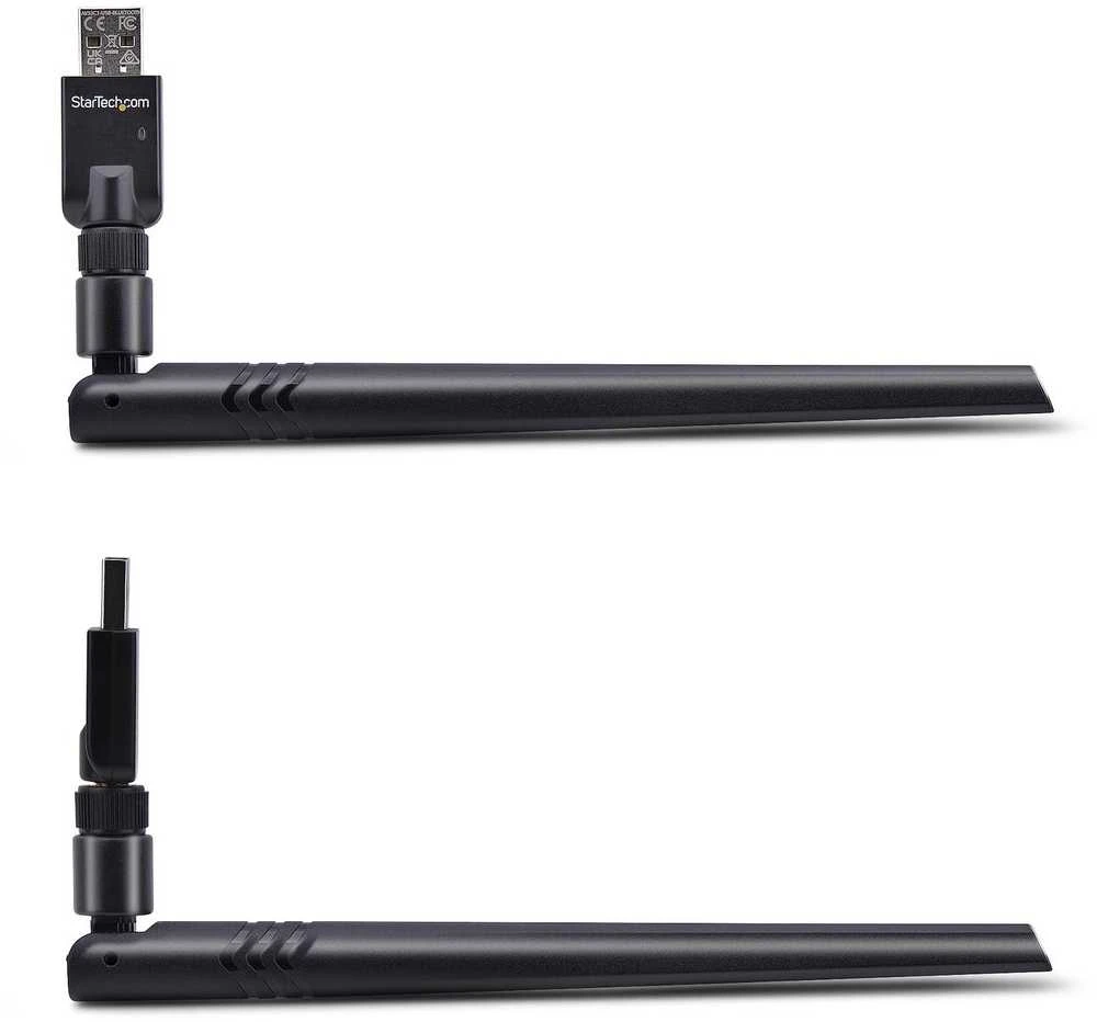 „StarTech AV53C1-USB-BLUETOOTH“