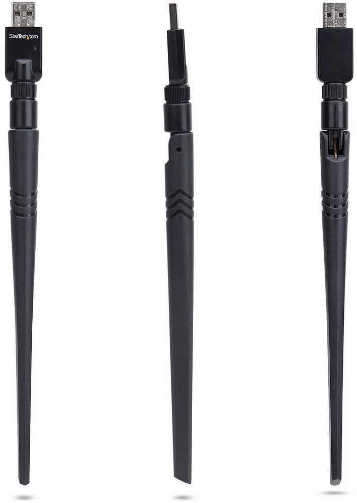 StarTech Bluetooth adapteris su išorine antena