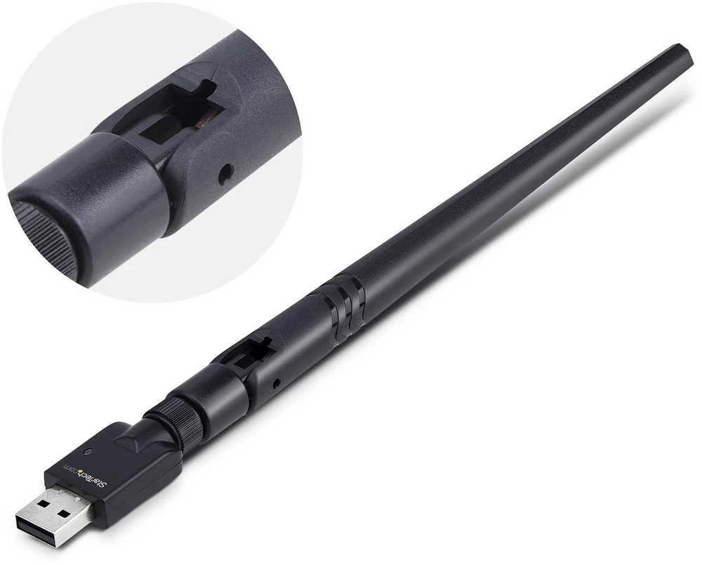 „StarTech AV53C1-USB-BLUETOOTH“