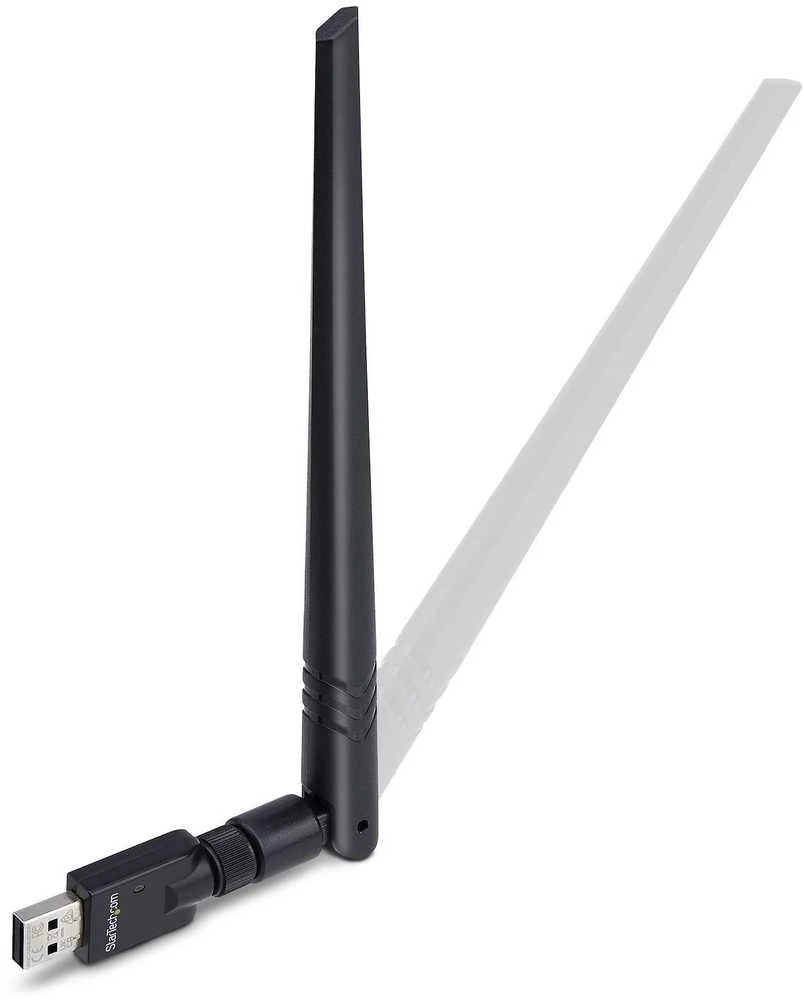 „StarTech AV53C1-USB-BLUETOOTH“