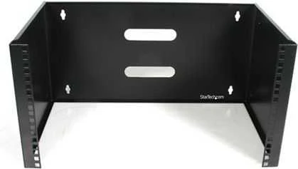 StarTech Ramka 19'' 6U naścienna (WALLMOUNT6)