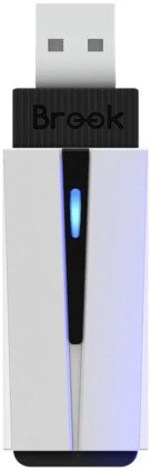 „Brook Gaming Wingman P5“ USB valdiklio adapteris