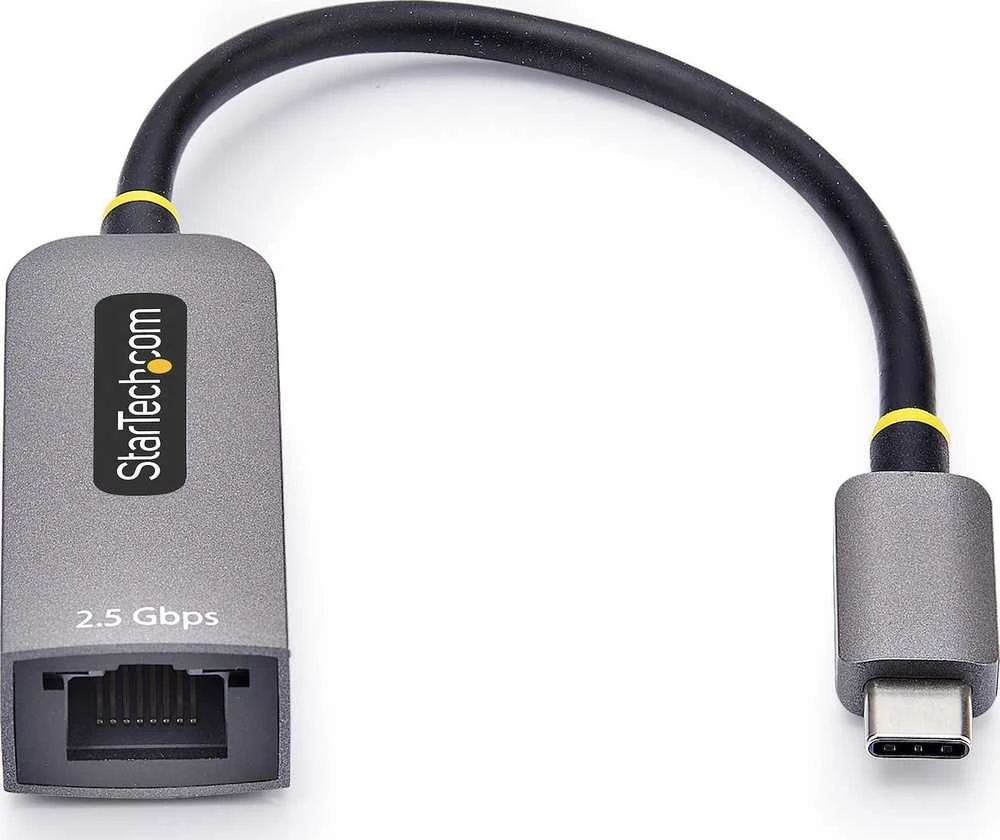 USB – Ethernet adapteris Startech C22G-USB-ETHERNET