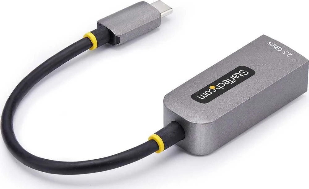 USB – Ethernet adapteris Startech C22G-USB-ETHERNET