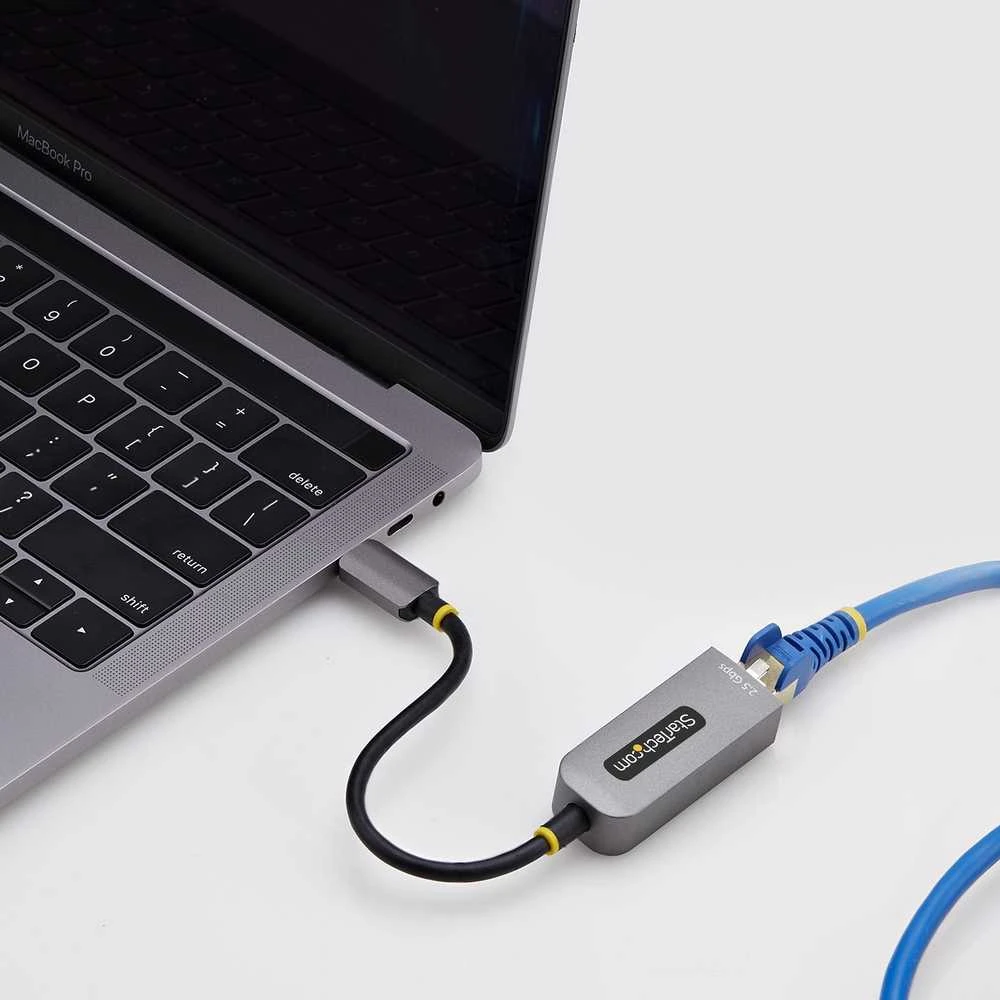 USB – Ethernet adapteris Startech C22G-USB-ETHERNET