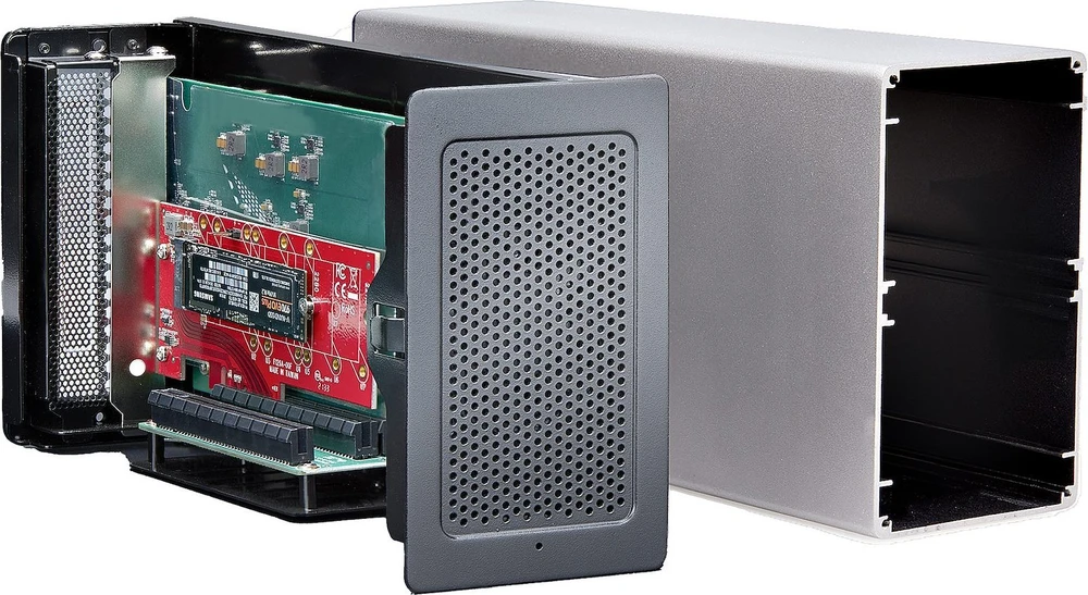 StarTech 2TBT3-PCIE-ENCLOSURE/THUNDERBOLT 3 PCIE IŠORINĖ