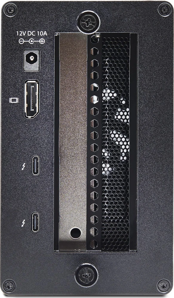 StarTech 2TBT3-PCIE-ENCLOSURE/THUNDERBOLT 3 PCIE IŠORINĖ
