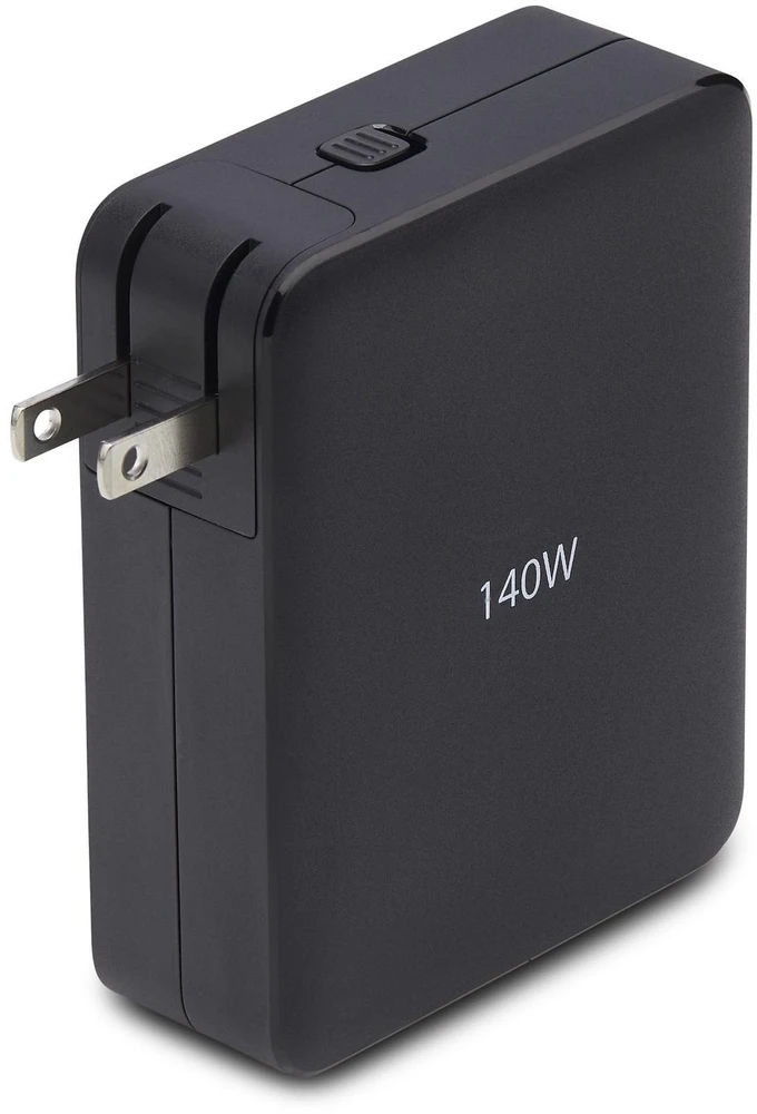 StarTech 140W USB-C WALL CHARGER GAN - .