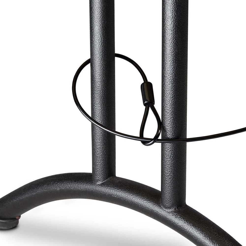 StarTech COMPUTER/PERIPHERAL LOCK KIT/LAPTOP/DESKTOP 9.8FT CABLE