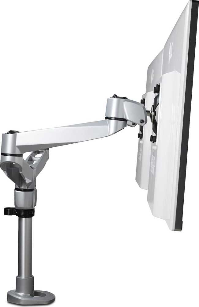 „StarTech Laikiklis“ stalo laikiklis 2 monitoriams 13" - 27" (ARMDUALPS)