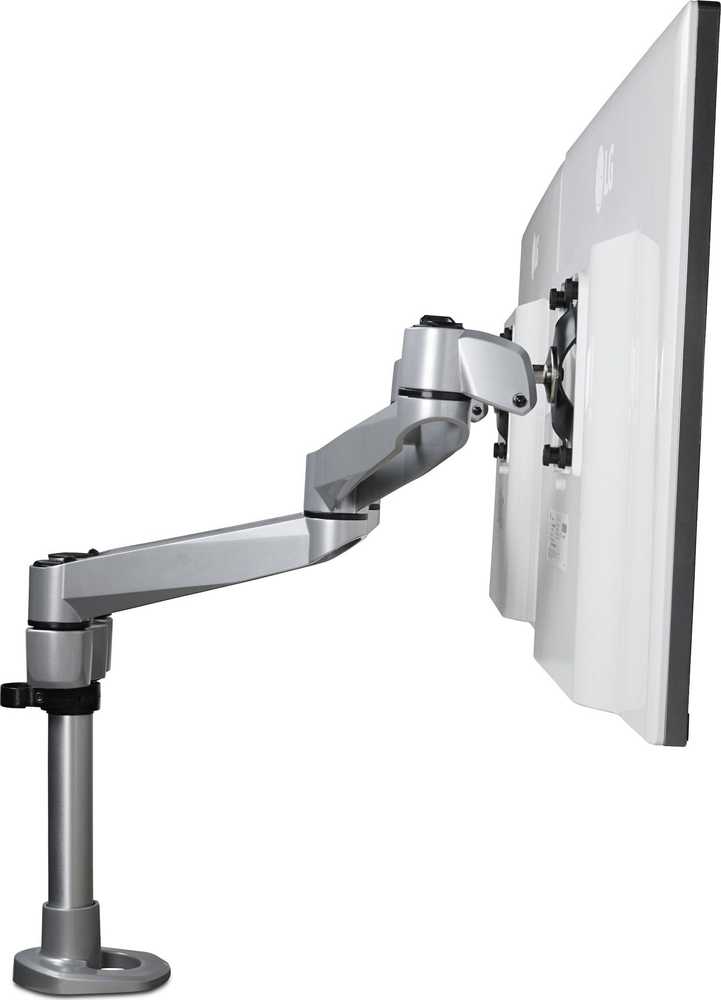 „StarTech Laikiklis“ stalo laikiklis 2 monitoriams 13" - 27" (ARMDUALPS)