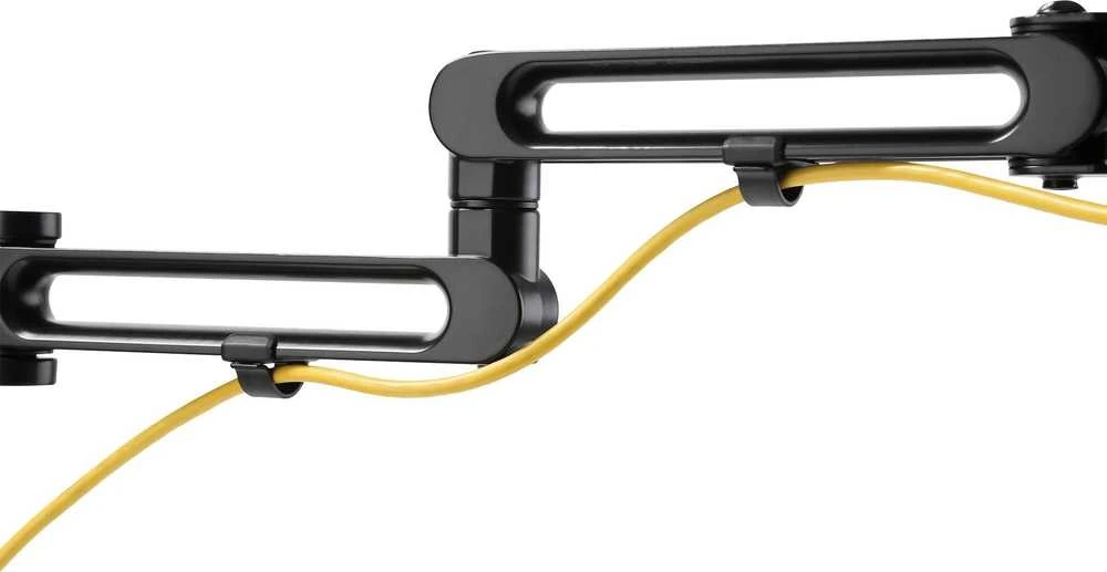 „StarTech Laikiklis“ stalo laikiklis 2 monitoriams iki 32 colių (ARMDUAL3)