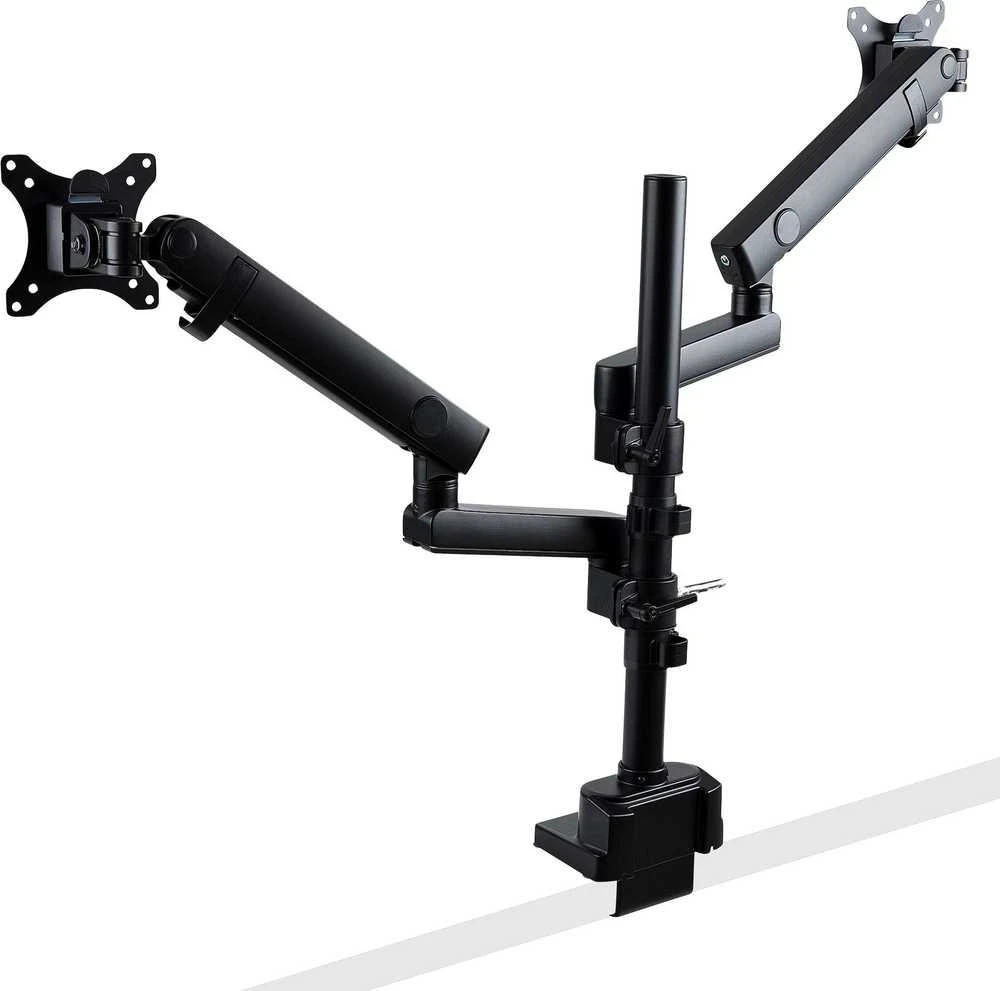 StarTech Darbastalio laikiklis 2 monitoriams iki 32 "(ARMDUALPIVOT)