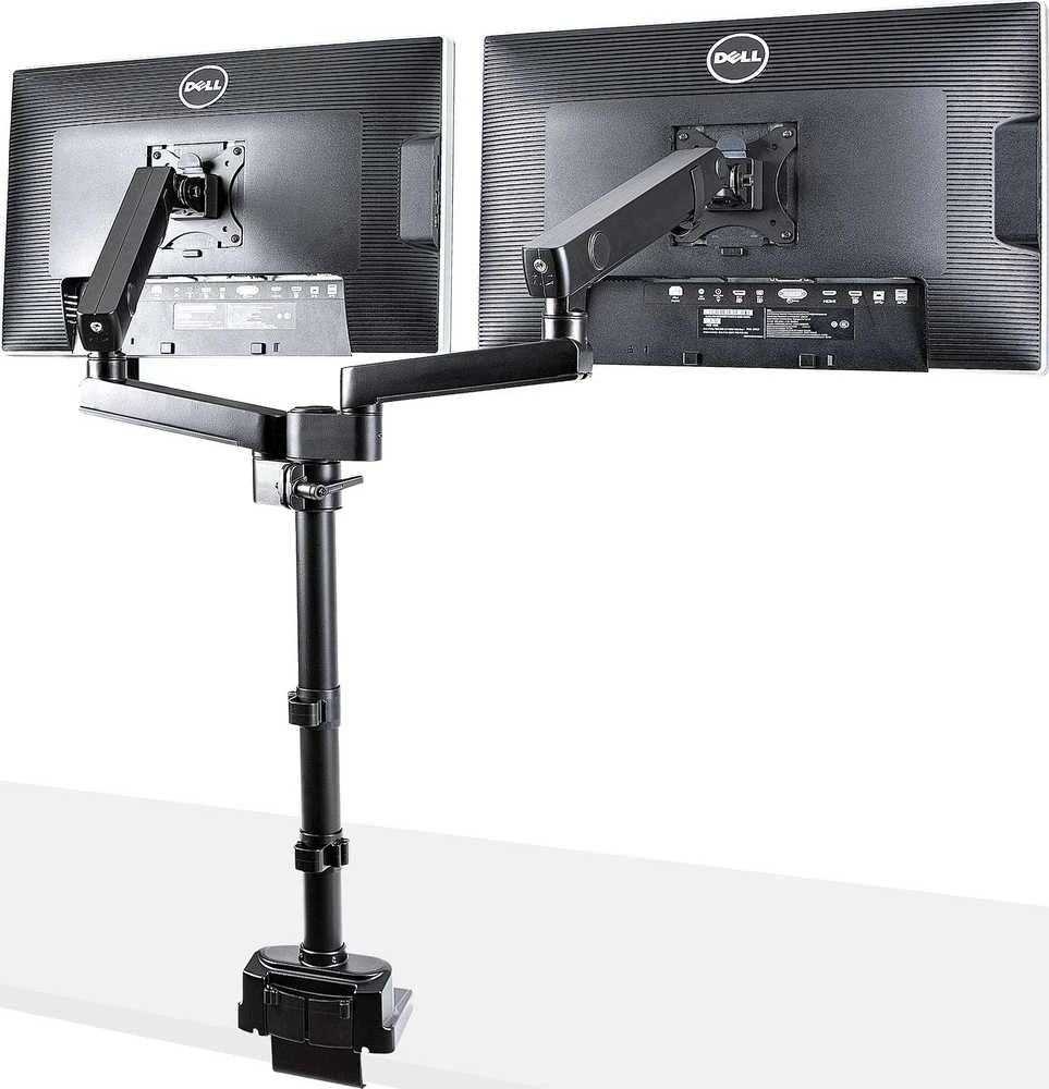 StarTech Darbastalio laikiklis 2 monitoriams iki 32 "(ARMDUALPIVOT)