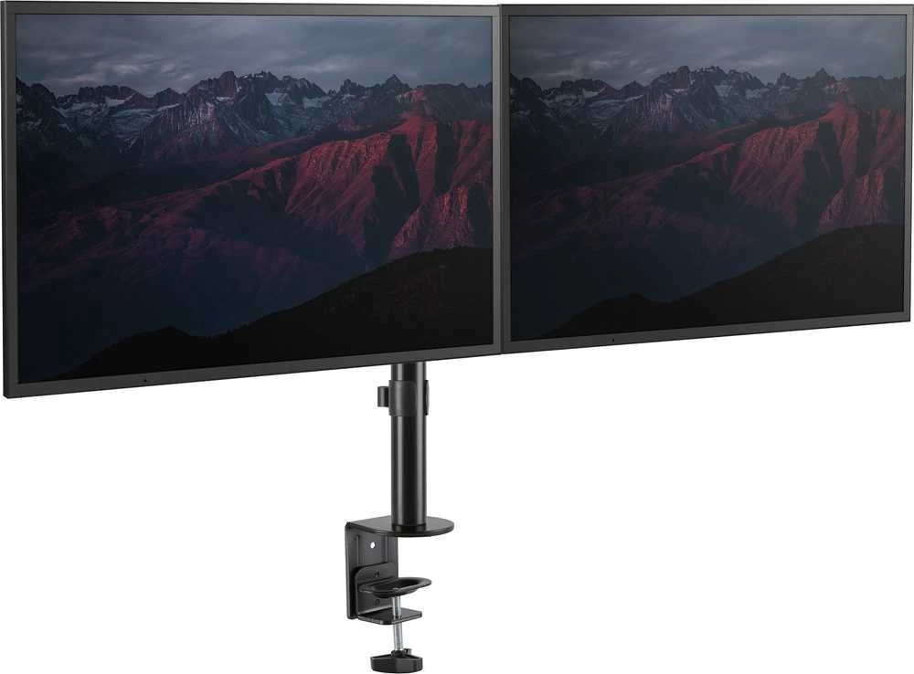 „StarTech Laikiklis“ stalo laikiklis 2 monitoriams iki 32 colių (ARMDUAL3)