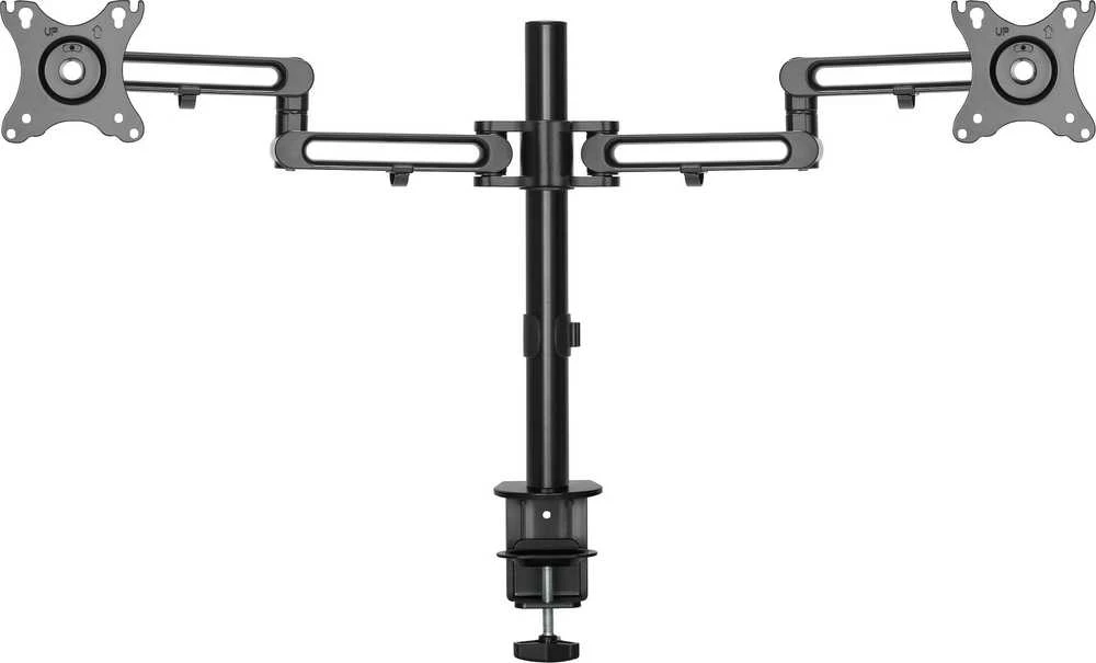 „StarTech Laikiklis“ stalo laikiklis 2 monitoriams iki 32 colių (ARMDUAL3)