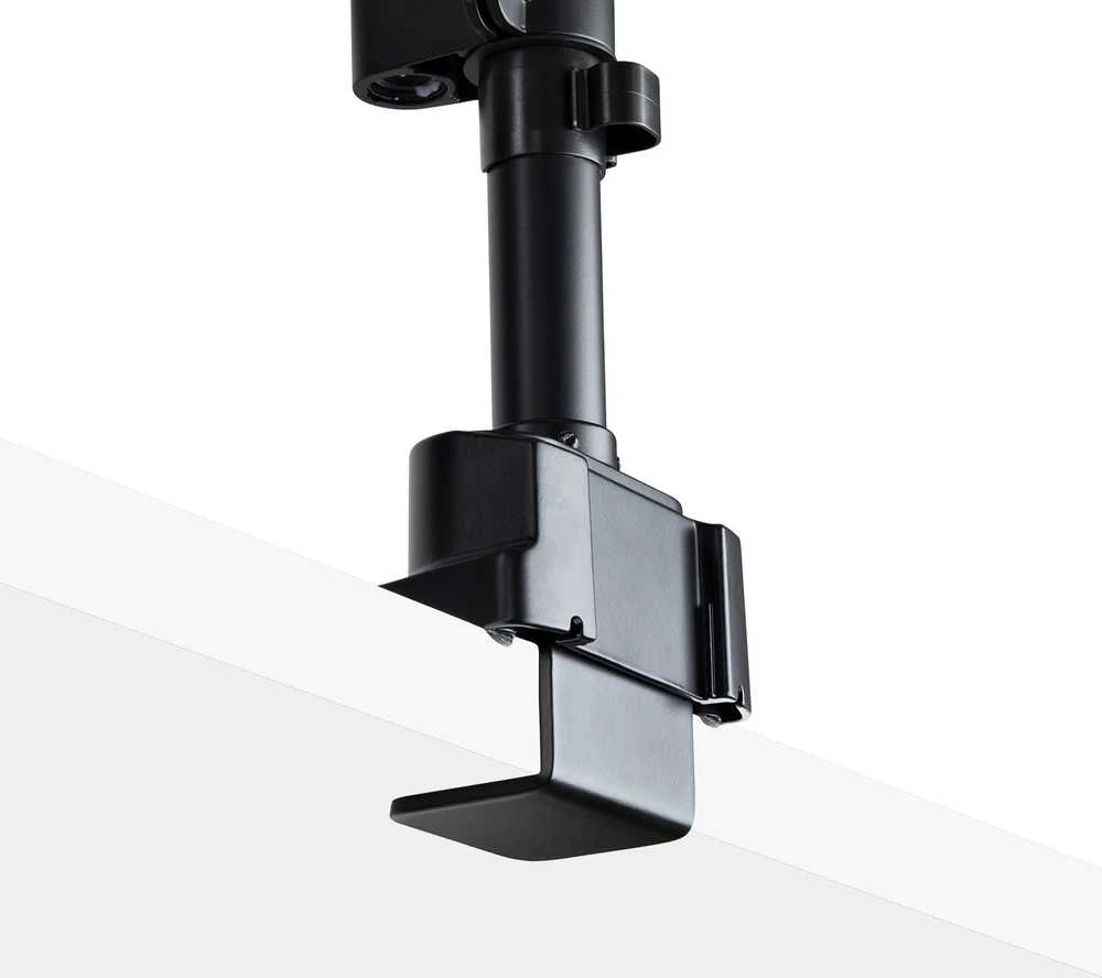 „StarTech Laikiklis“ darbalaukis dviem monitoriams iki 32 colių (ARMDUALPIVOT)