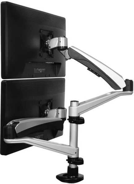 StarTech Laikiklis biurkovy su 2 monitoriais yra 30'' (ARMDUAL30)