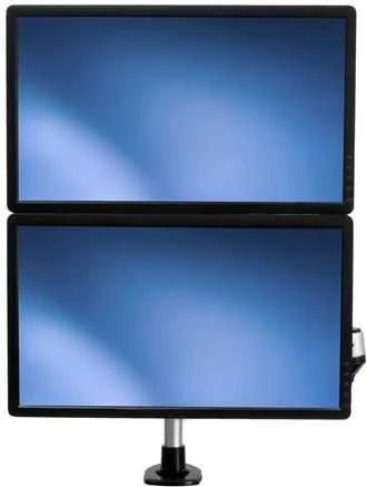 StarTech Laikiklis biurkovy su 2 monitoriais yra 30'' (ARMDUAL30)