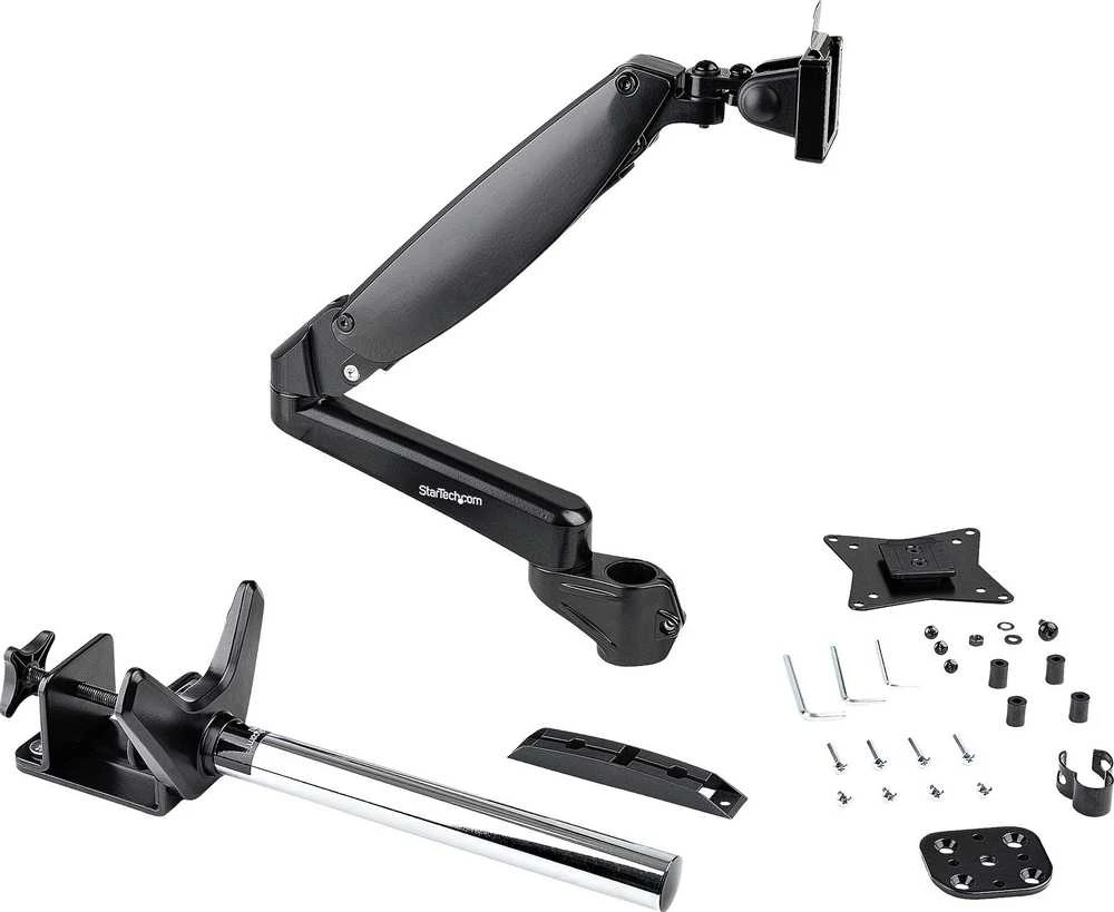 StarTech Darbastalio laikiklis 32 "-49" monitoriuje (ARMPIVOT2)