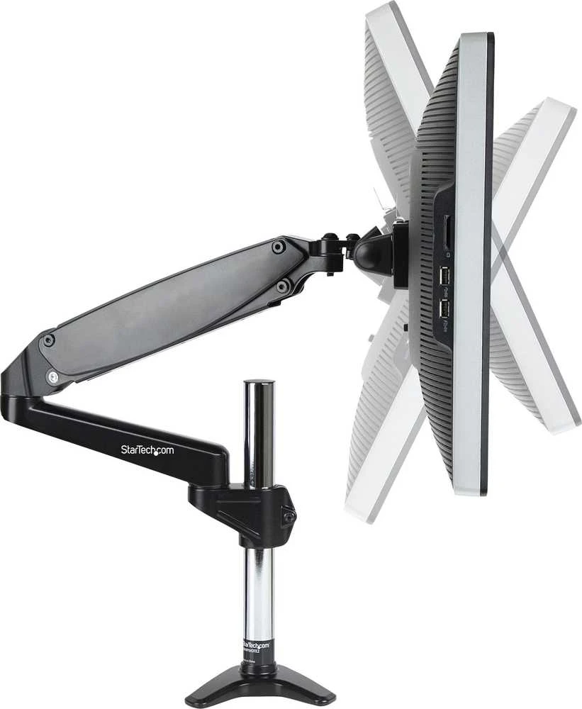 StarTech Darbastalio laikiklis 32 "-49" monitoriuje (ARMPIVOT2)