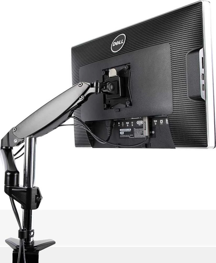 StarTech Darbastalio laikiklis 32 "-49" monitoriuje (ARMPIVOT2)