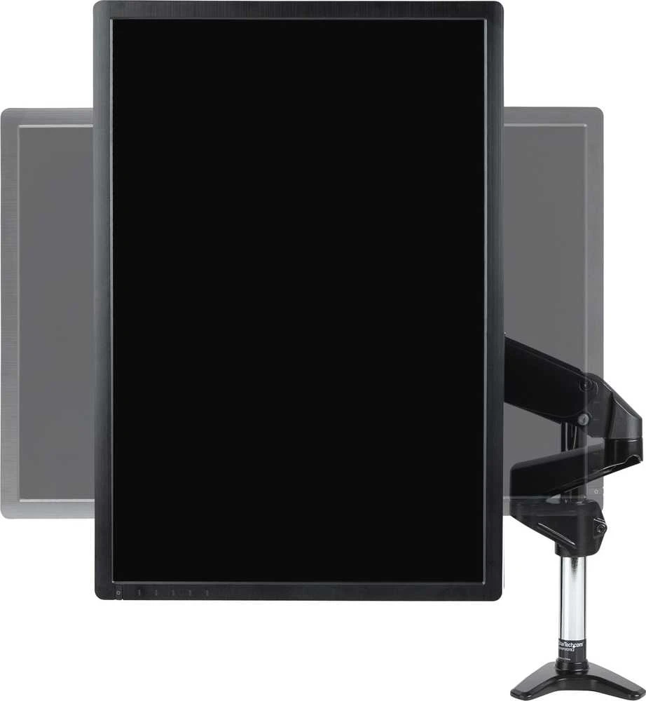StarTech Darbastalio laikiklis 32 "-49" monitoriuje (ARMPIVOT2)