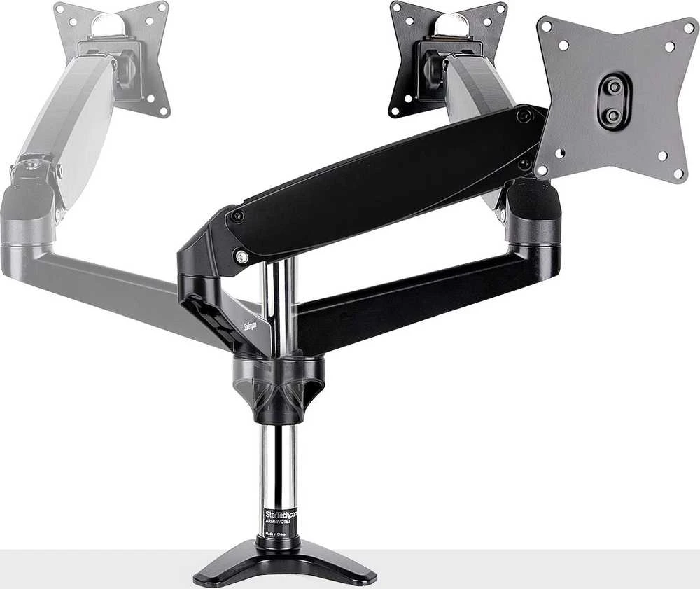 StarTech Darbastalio laikiklis 32 "-49" monitoriuje (ARMPIVOT2)