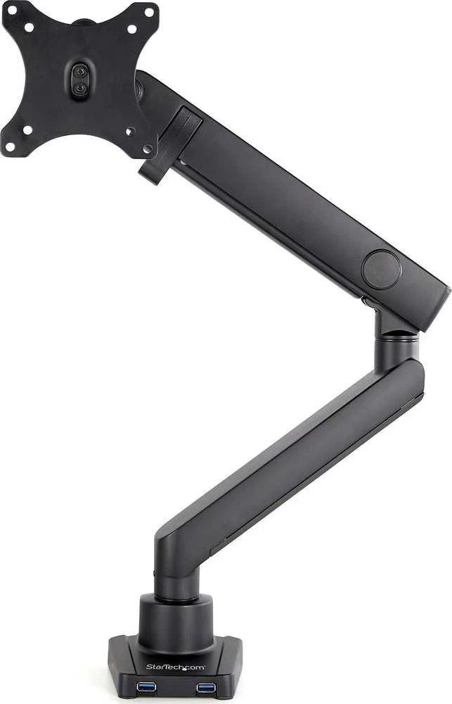 StarTech Darbastalio laikiklis monitoriams 17 "- 34" (ARMSLIM2USB3)