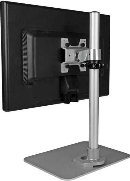 Laikiklis „StarTech“ stalinis stovas 12–34 colių monitoriams (ARMPIVSTND)