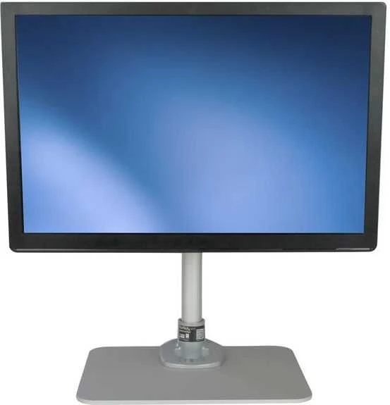 Laikiklis „StarTech“ stalinis stovas 12–34 colių monitoriams (ARMPIVSTND)