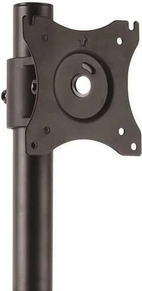 Laikiklis StarTech Darbastalio stovas 2 monitoriai 13 "- 27" (ARMBARDUOV)