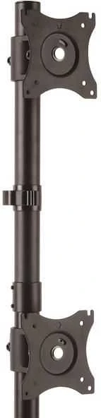 Laikiklis StarTech Darbastalio stovas 2 monitoriai 13 "- 27" (ARMBARDUOV)