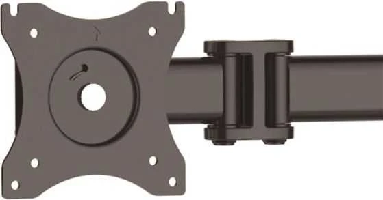 Laikiklis StarTech Darbastalio stovas 4 monitoriai 13 "- 27" (ARMBARKVAD)