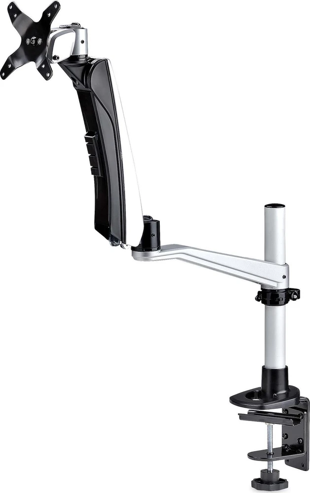 Laikiklis StarTech Dis Acc StarTech Monitorius Single Desk Mount, VESA