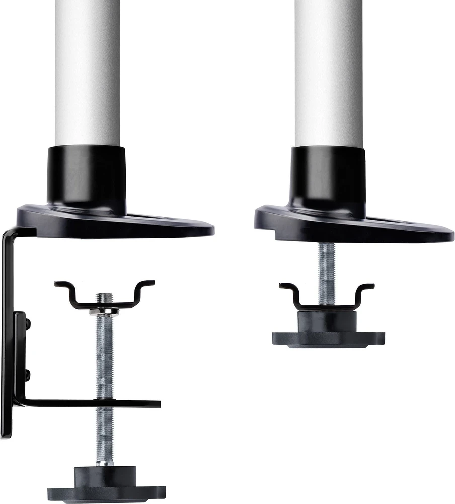 Laikiklis StarTech Dis Acc StarTech Monitorius Single Desk Mount, VESA