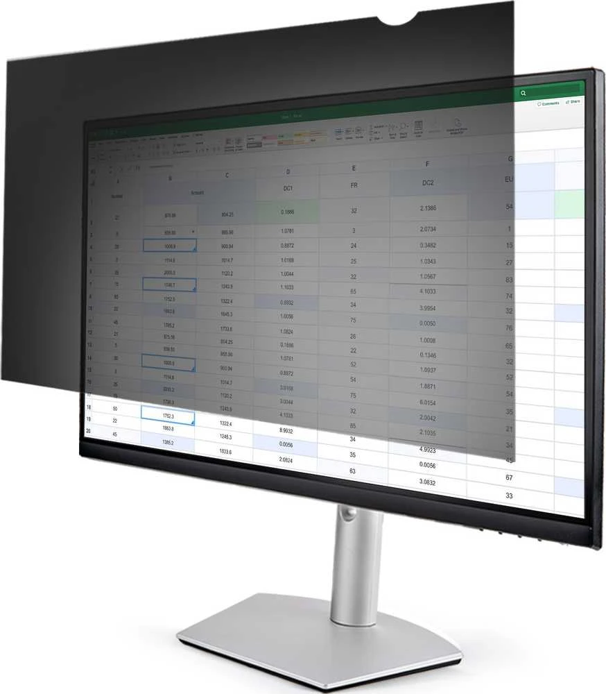 StarTech Filtras 32IN. STEBĖJIMAS PRIVATUMO EKRANO