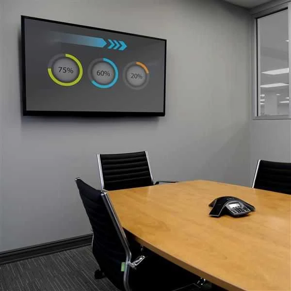 StarTech Laikiklis FLATPNLWALL 32'' - 70''