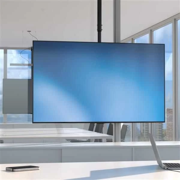 StarTech Laikiklis sufitowy FPCEILPTBSP 32'' - 75''