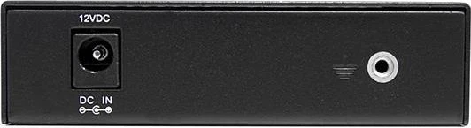 StarTech GB MM FIBER MEDIA CONVERTER LC (ET91000LC2)