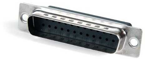 Startechcom Adapteris AV StarTech StarTech GC258MF lyties keitiklis / kabeliai DB-25 RJ-45 Ball