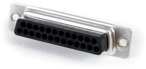 Startechcom Adapteris AV StarTech StarTech GC258MF lyties keitiklis / kabeliai DB-25 RJ-45 Ball