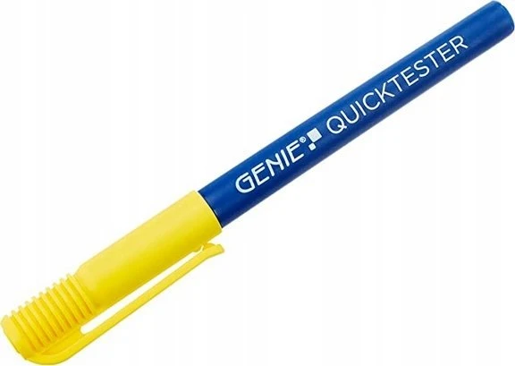 StarTech GENIE Geldschein Quicktester